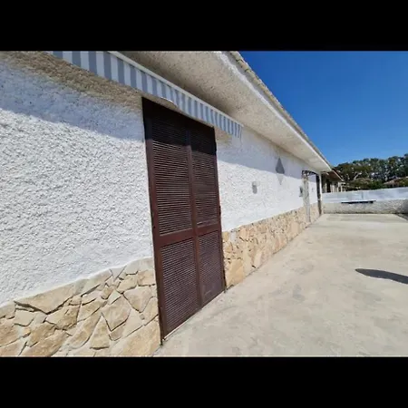 Ferienhaus Vacarizos *
